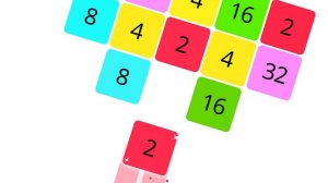 Number Merge Puzzle - Ludoryx free online game